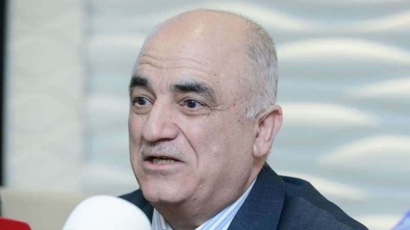 Baş infeksionist: "Payız aylarına hazır olmalıyıq..."