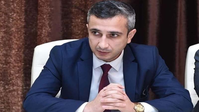 Gürcüstanda daha bir azərbaycanlının deputatlığa namizədliyi irəli sürülüb