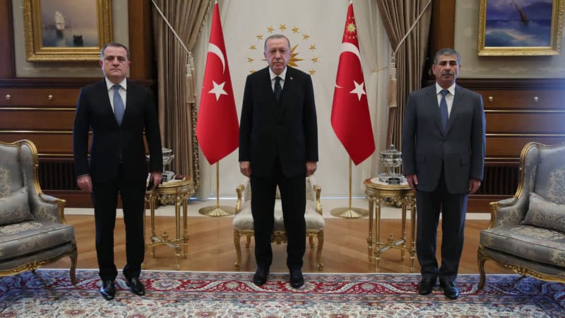 Zakir Həsənovun Türkiyə səfərindən gözləntilər - Ekspert şərhi
