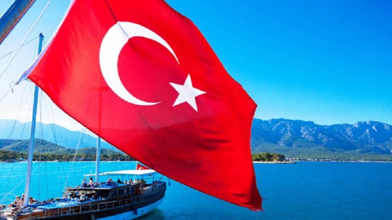 Türkiyədən BƏƏ-nin İsraillə yaxınlaşmasına münasibət