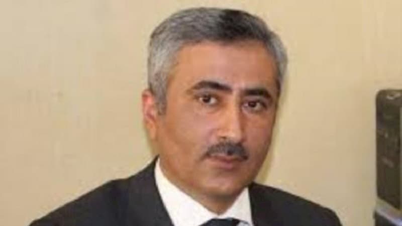 Ombudsman əməkdaşları Fuad Qəhrəmanlı və Məmməd İbrahimlə görüşdü