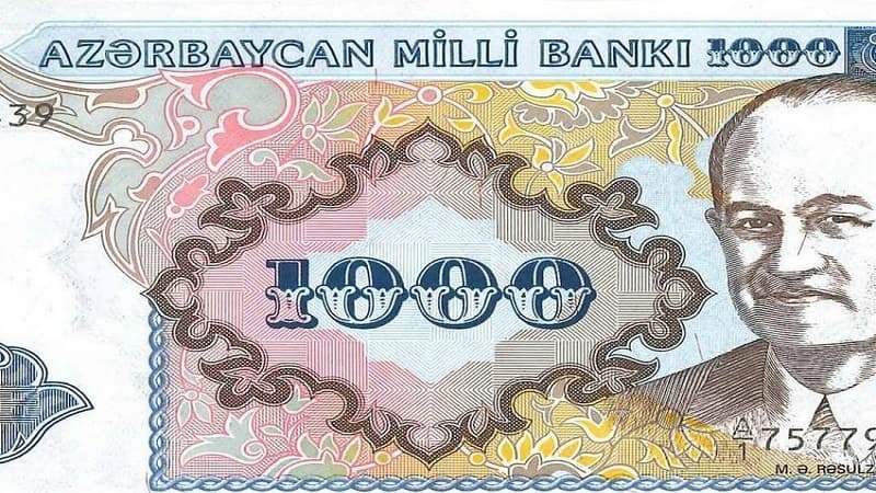 Azərbaycan manatı üçün əlamətdar gün - 28 il ötdü