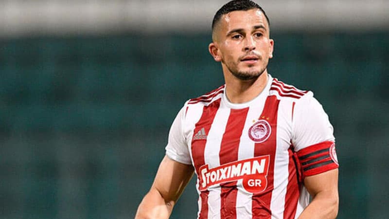 "Qalatasaray" Norveç millisinin üzvünü transfer edir