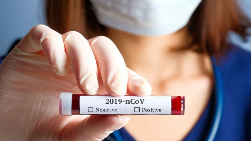 Azərbaycanda aktiv COVID-19 xəstələrinin sayı 2 mindən aşağı düşdü