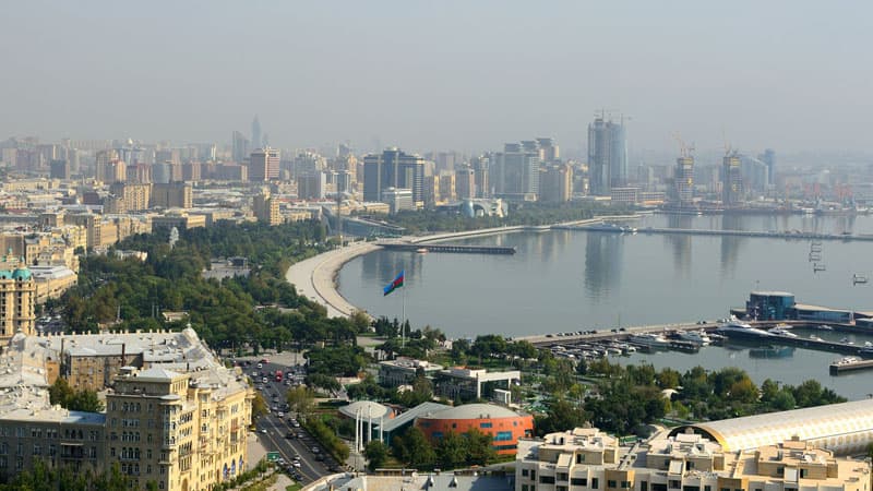 Temperatur iqlim normasından 1 dərəcə aşağı olub - FAKTİKİ HAVA