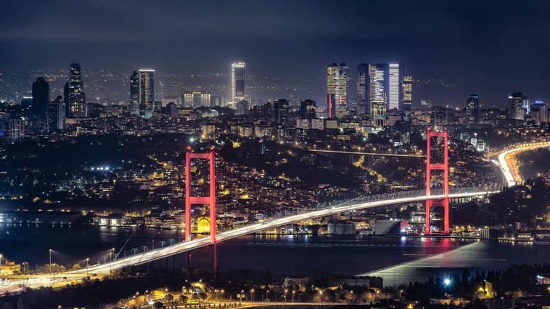 İstanbul üçün dəhşətli zəlzələ xəbərdarlığı - 200 min insan ölə bilər