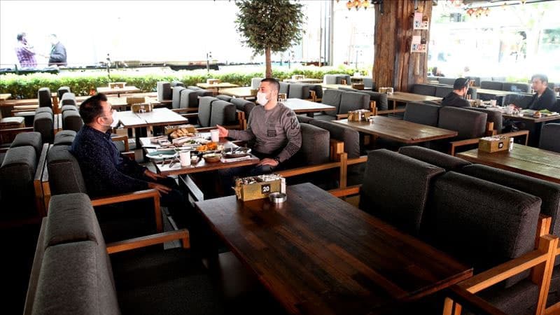 Kafe və restoranlarda bu qaydalara əməl etmək vacibdir