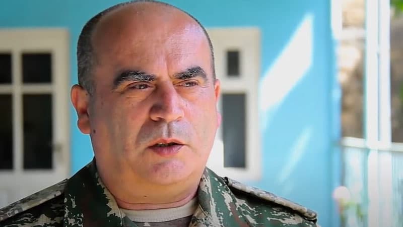 “Son hadisələr göstərdi ki, xalq da müharibəyə hazırdır” (ŞƏRH)