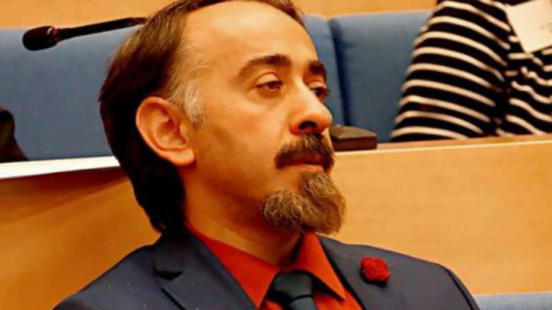O adamlardan polisə şikayətə edin, cərimələtdirin... - Fərhad Mehdiyev