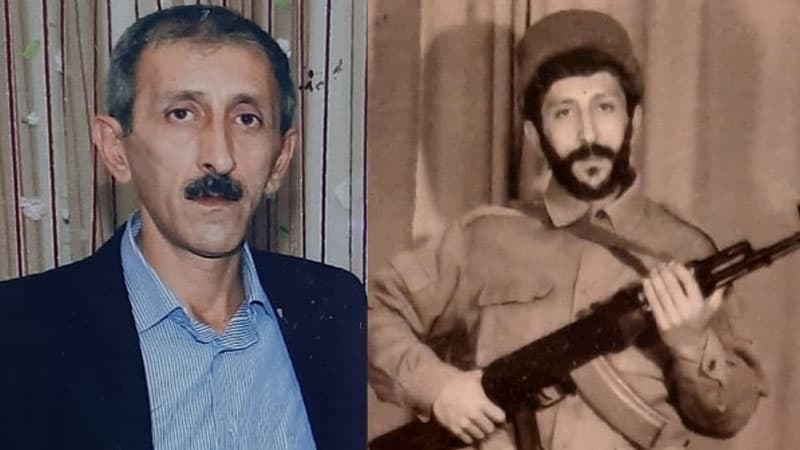Qarabağ qazisi: "Döyüş bölgəsindən qaçanlar özünü qəhrəman kimi göstərir"