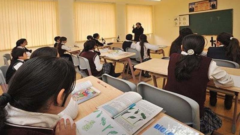 Övladlarını məktəbə göndərməyən valideynlərlə razılaşma protokolu imzalanacaq