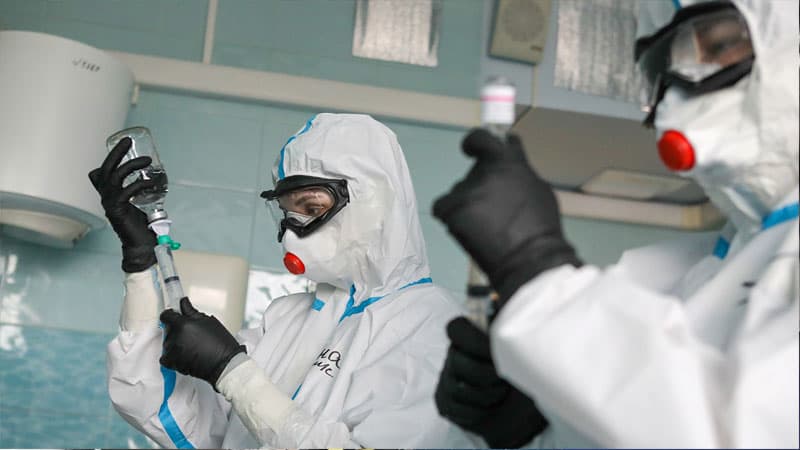 Çinin koronavirus peyvəndi dekabrın sonunda satışa çıxarılacaq