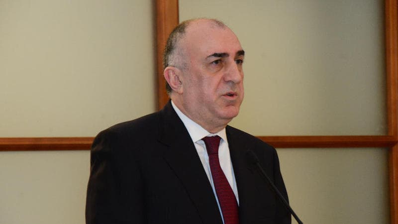XİN rəhbərliyindən Elmar Məmmədyarova başsağlığı