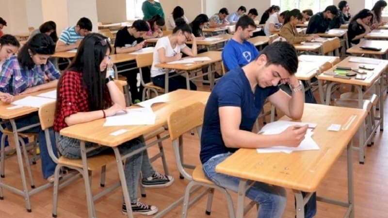 Kamran Əsədovdan təklif: Bu il abituriyentlərə güzəşt edilsin