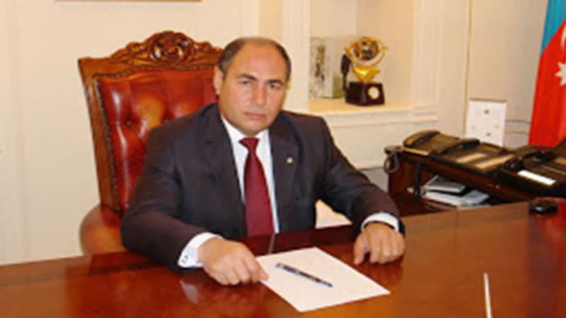 Vidadi İsayevlə bağlı ittihamlara cavab (RƏSMİ)