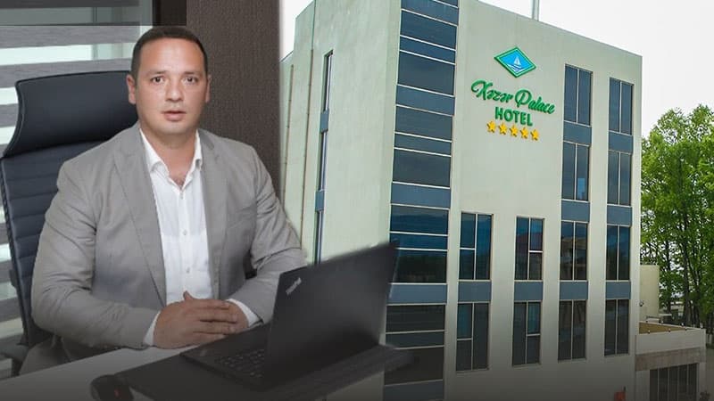 “Lənkəran yenidən turizm zonasına çevrilir” (MÜSAHİBƏ)