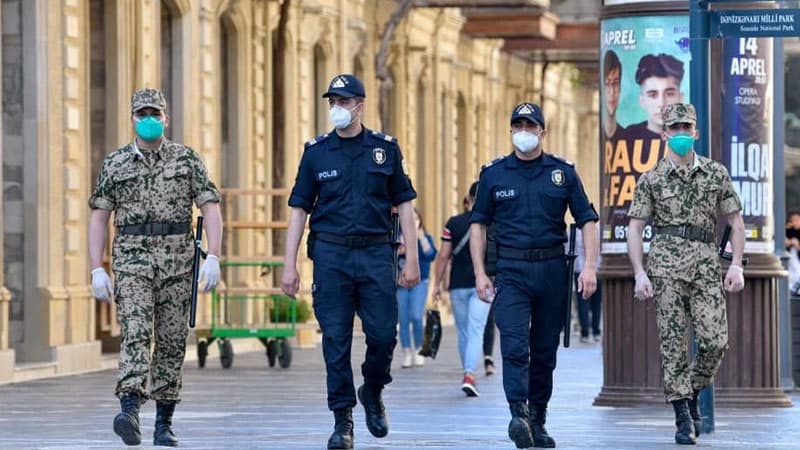 Növbəti dəfə karantin rejimi yolverilməzdir - ÜST