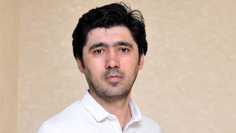 Polis Kəramət Böyükçölü saxladı