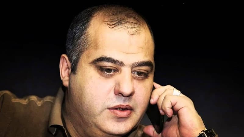 Bakıda tanınmış müğənni həbs edildi