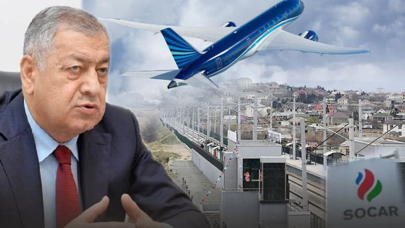Vahid Əhmədov: “Strateji sahələrin özəlləşdirilməsinə getmək olmaz”