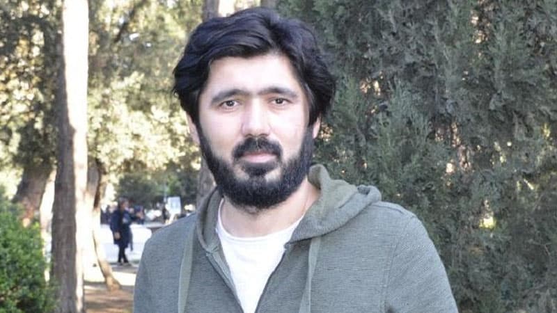 DİN-dəm Kəramət Böyükçölün saxlanılması ilə bağlı açıqlama
