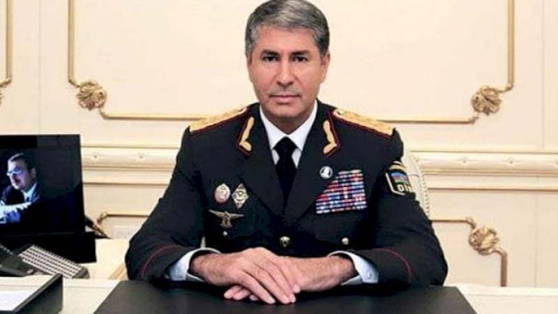 Vilayət Eyvazov Emin Bəybalayevi yüksək vəzifəyə təyin etdi