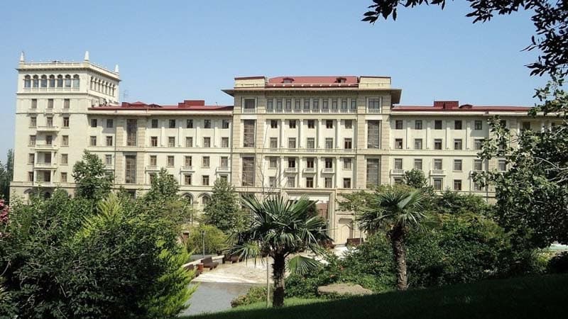 "Orta ixtisas təhsili üzrə ixtisasların Təsnifatı" dəyişdi