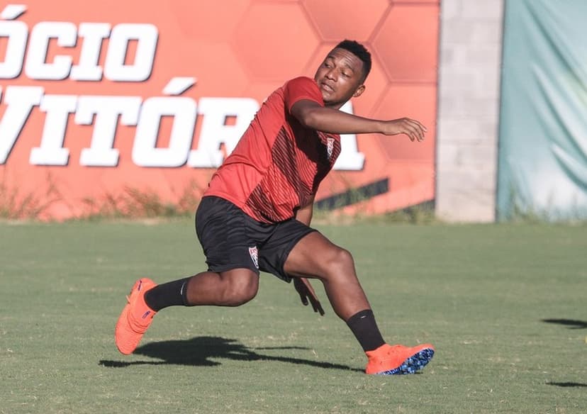 Braziliya klubu "Qəbələ"nin təklifini rədd etdi
