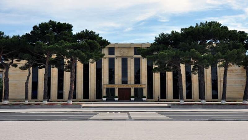 İcra Hakimiyyəti bir-iki ay əvvəl yaranan şirkətlərə yüzminlərlə vəsait ayırır - MÜƏMMA