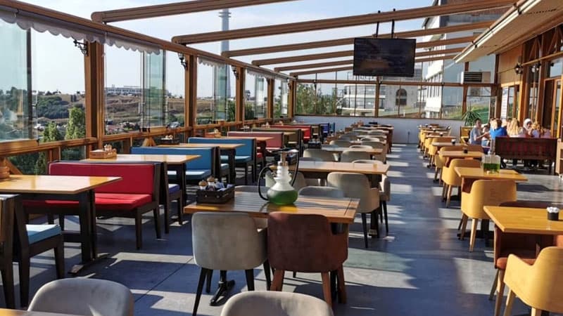 Millət vəkilindən kafe və restoranlarla bağlı təkilf