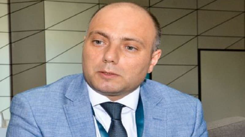 Anar Kərimov onu Aparat rəhbəri təyin etdi (FOTO)