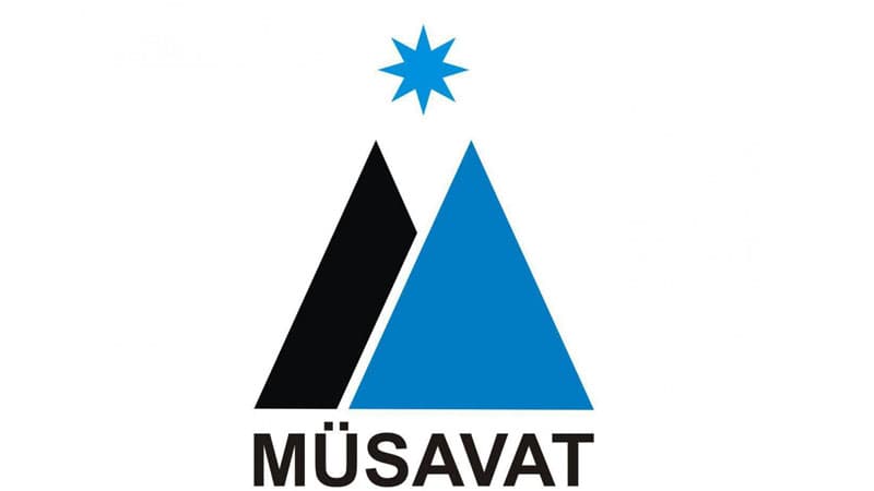 Müsavat Partiyasının qərargahı qarət olundu