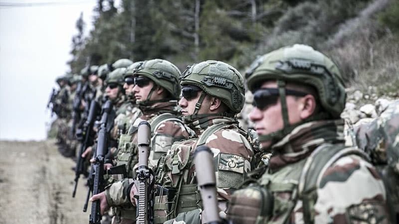 “Le Figaro”dan şok məqalə: "Artıq heç kəs türklərə qarşı dayana bilmir"