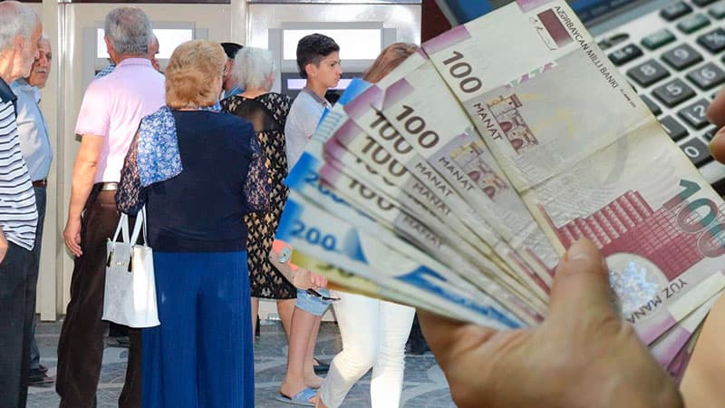 190 manat ödənişlə bağlı vacib açıqlama