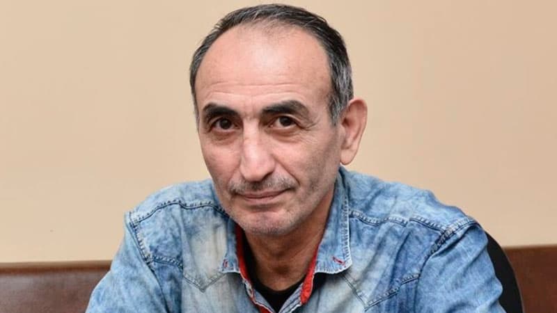 Murad Köhnəqala sərbəst buraxıldı (YENİLƏNİB)
