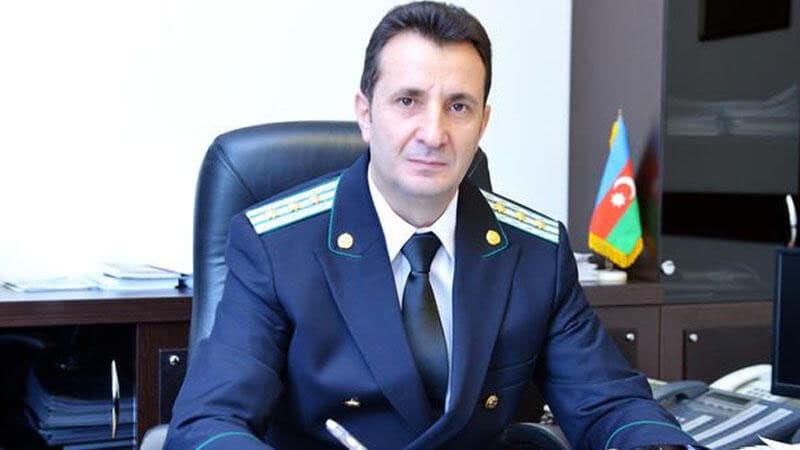 Nazirlikdən işdən çıxarılan generalla bağlı açıqlama