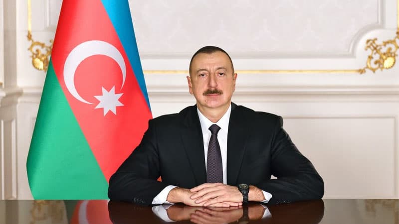 Marqerita Kosta “Dostluq” ordeni ilə təltif edildi