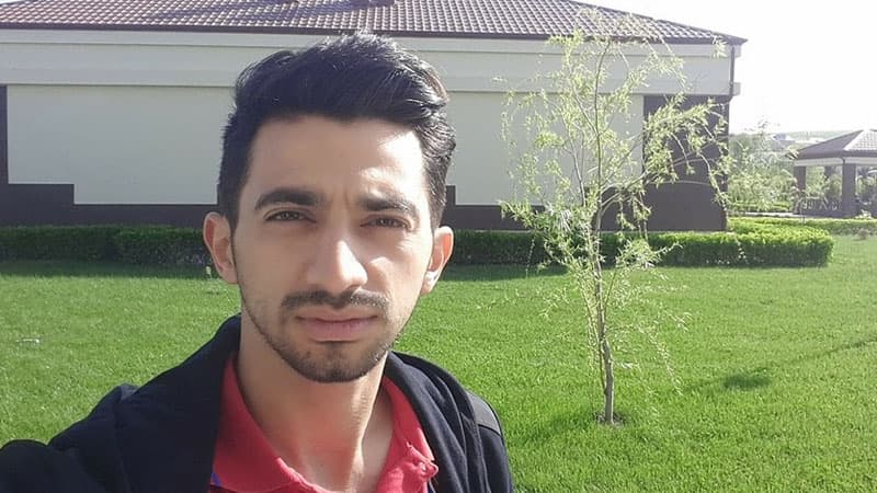 Məhkəmə Mehdi İbrahimovla bağlı qərar verdi
