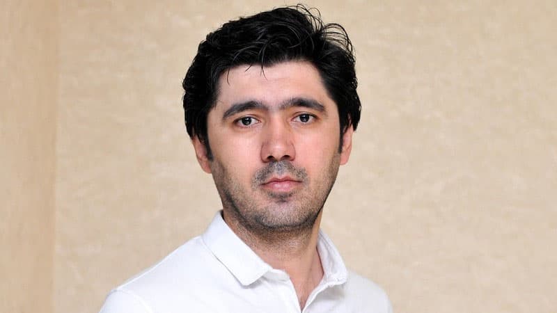 Kəramət Böyükçöldən xəbər var: Atası yanındadır