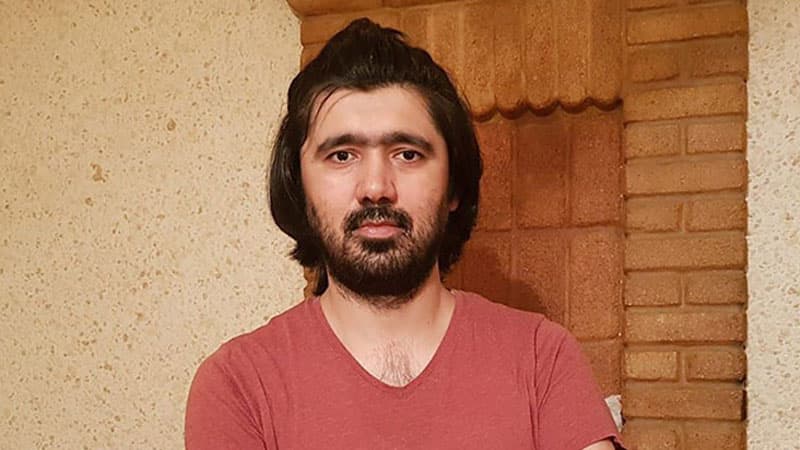 Kəramət Böyükçöl sərbəst buraxıldı