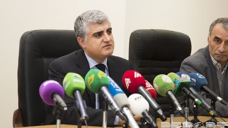 Tahir Gözəl: "Bu hadisə məni çox duyğulandırdı"