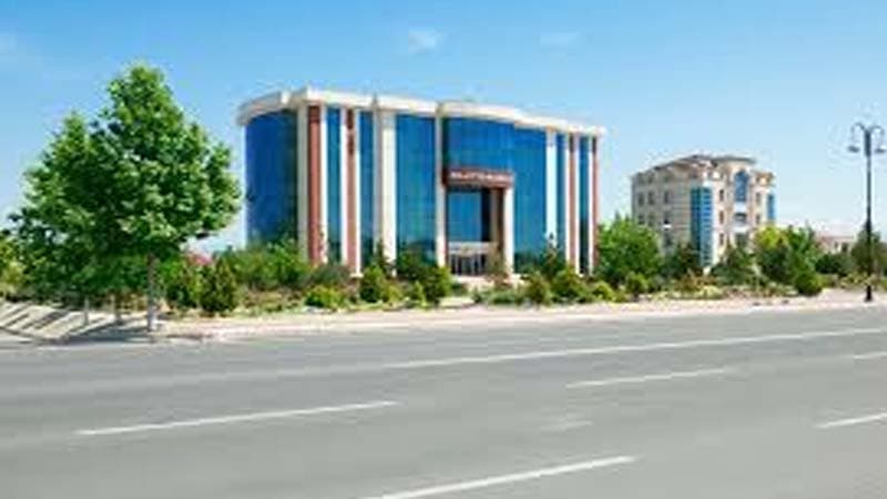 Rafael Əliyev Maliyyə naziri təyin olundu