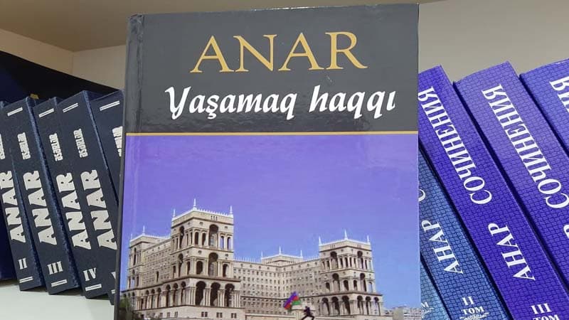 Rəşad Məcid Təhsil nazirinə müraciət etdi
