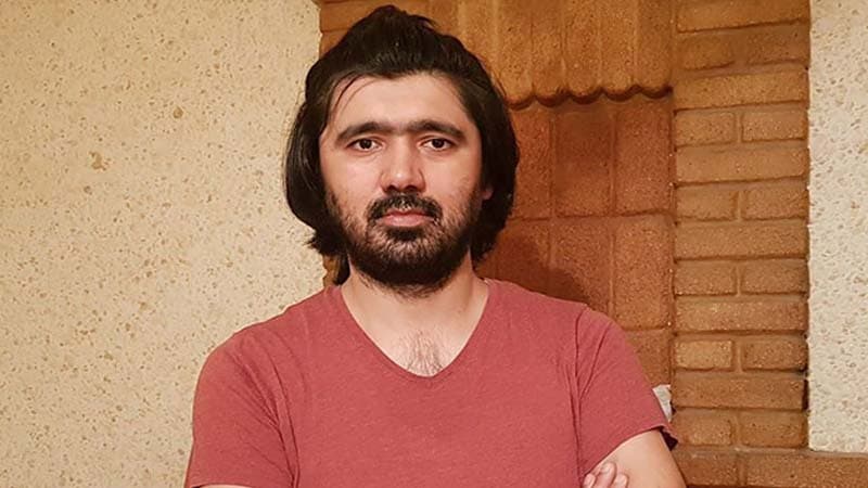 "İçkili vəziyyətdə o cür çıxışlar etməməli idim" - Kəramət Böyükçöl