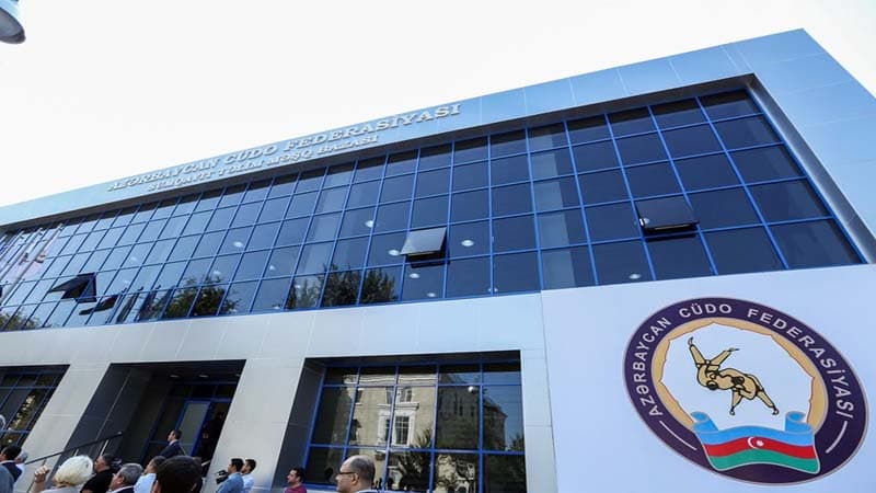 Azərbaycanın əməkdar məşqçisi dünyasını dəyişdi