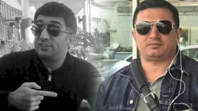 Lənkəranskinin qardaşı "Lotu Quli"nin ölümündən danışdı