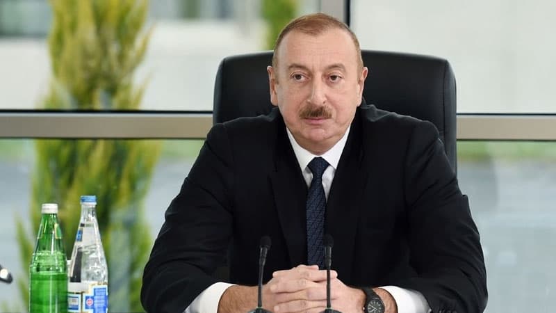 Prezident iki İcra Hakimiyyətinə 3 milyon manat ayırdı