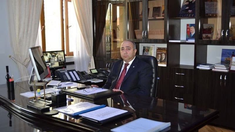Məhkəmə icra başçısı haqqında qərar verdi (YENİLƏNİB)
