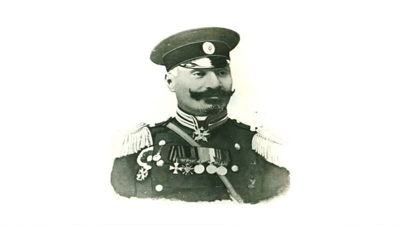 Əliağa Şıxlinskinin məzarı üstündə büstü qoyulacaq