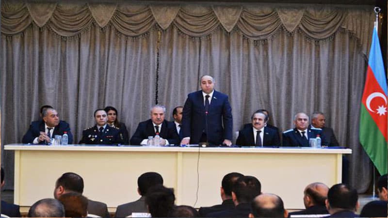 Kürdəmir icra başçısının aldığı rüşvətin siyahısı açıqlandı (RƏSMİ)